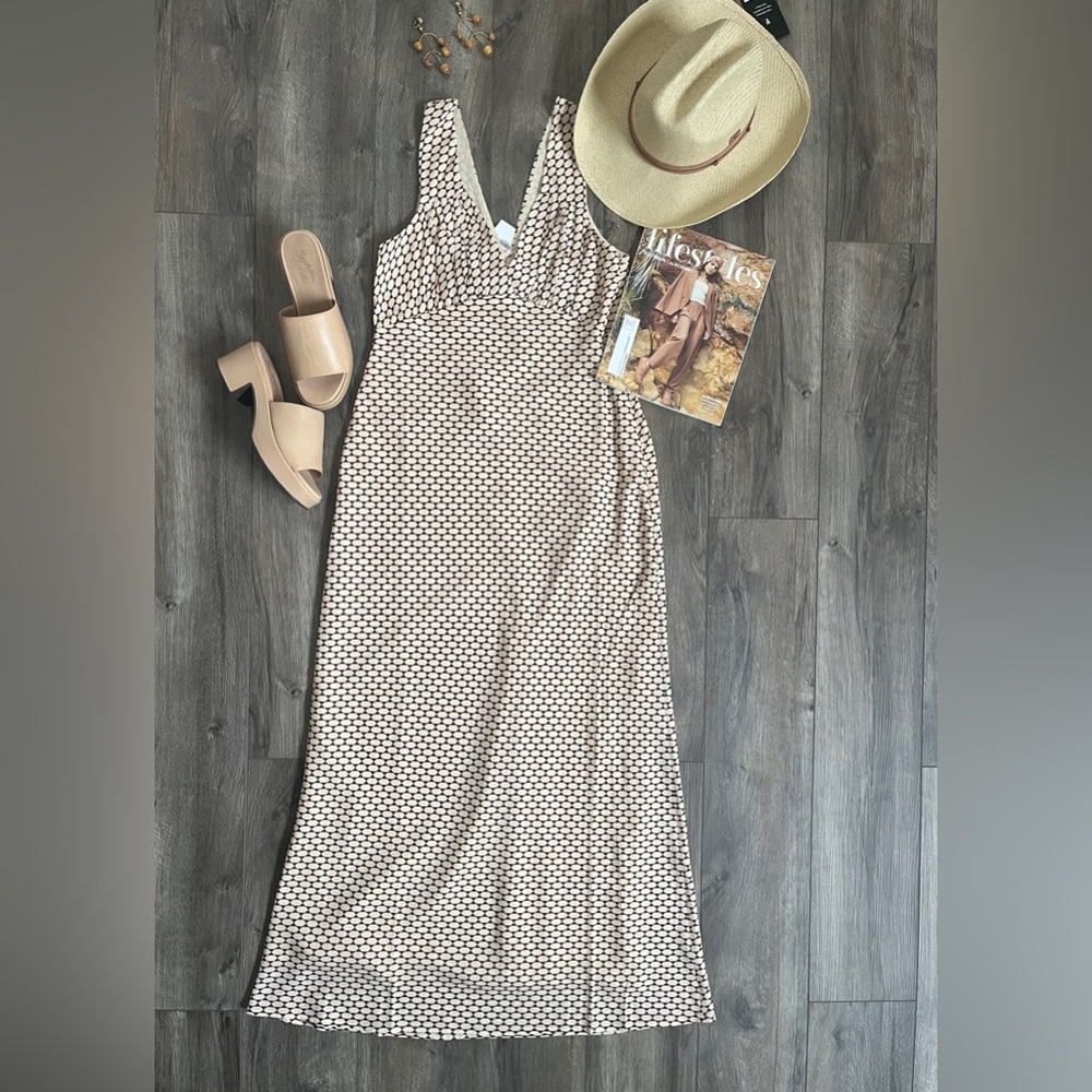 Gorgeous BNWT Begging Maxi Summer Dress - Picture 3 of 5